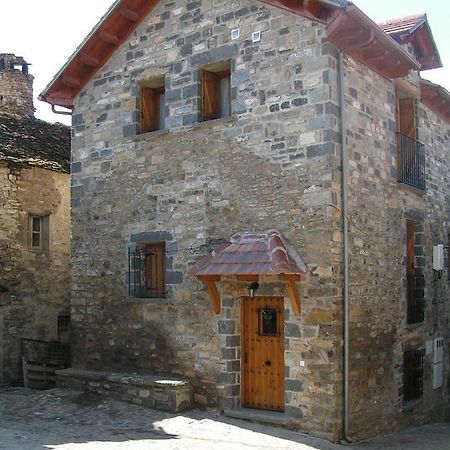 Вілла Casa Lo Sastre - Jasa Екстер'єр фото