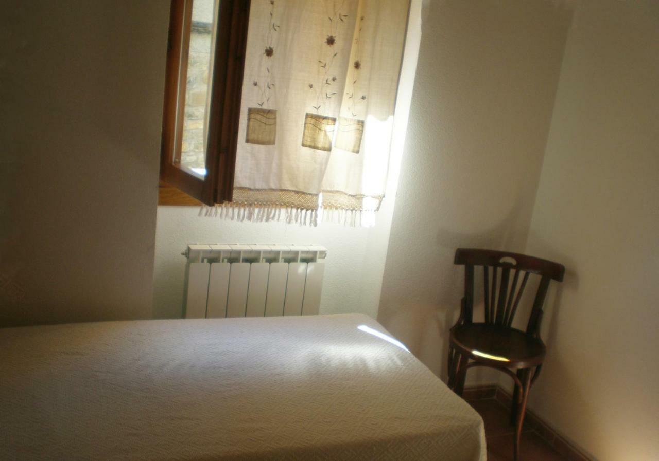 Вілла Casa Lo Sastre - Jasa Екстер'єр фото