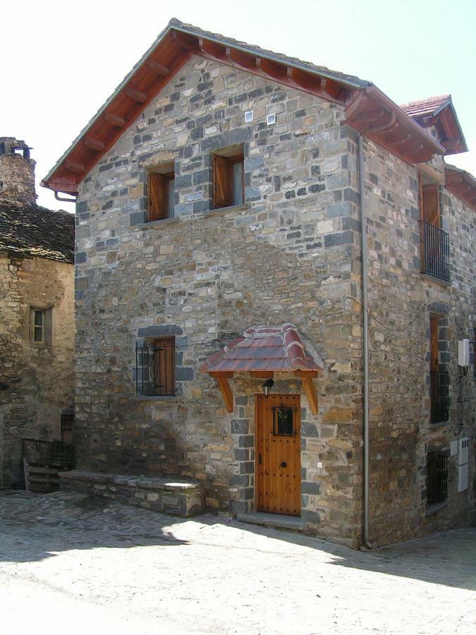 Вілла Casa Lo Sastre - Jasa Екстер'єр фото