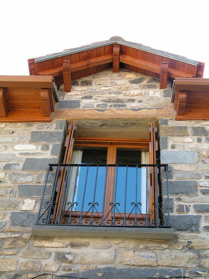 Вілла Casa Lo Sastre - Jasa Екстер'єр фото