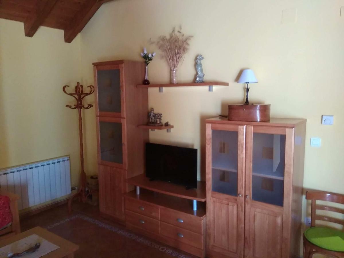 Вілла Casa Lo Sastre - Jasa Екстер'єр фото